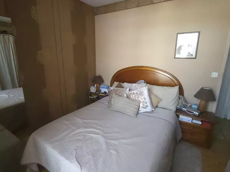 Maison, 138 m²