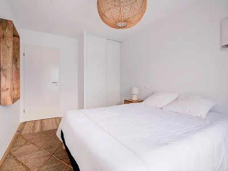 Appartement, 61 m²