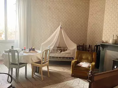 Maison, 320 m²