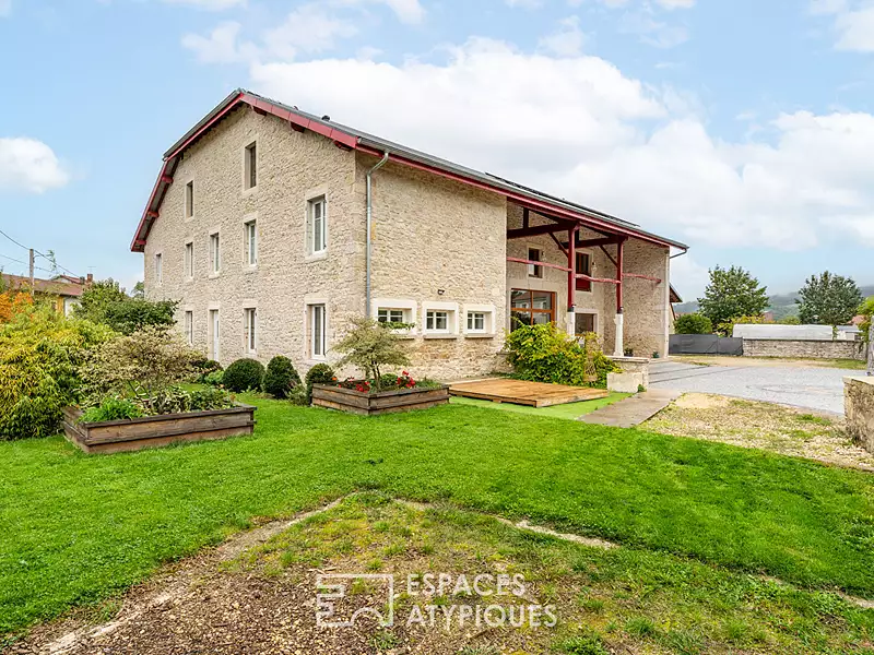 Maison, 541 m²