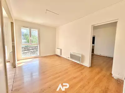 Appartement, 91,3 m²
