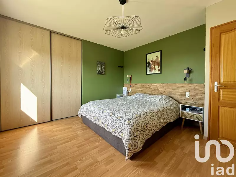 Maison, 140 m²