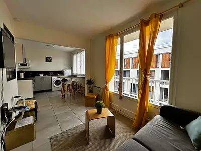 Appartement, 28,94 m²