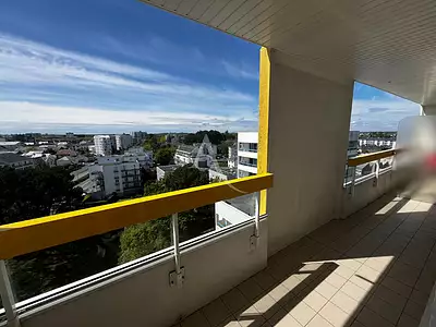 Appartement, 88,37 m²