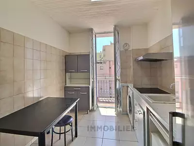 Appartement, 46,4 m²