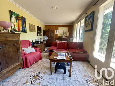 Maison, 97 m²