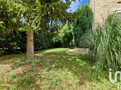 Maison, 84 m²