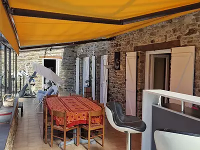 Maison, 167 m²