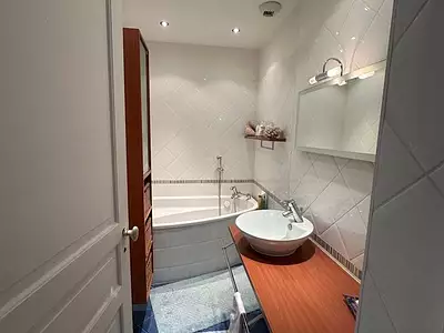 Appartement, 129,75 m²