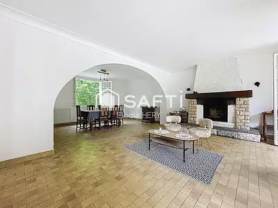 Maison, 121 m²