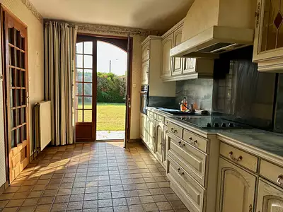 Maison, 132 m²