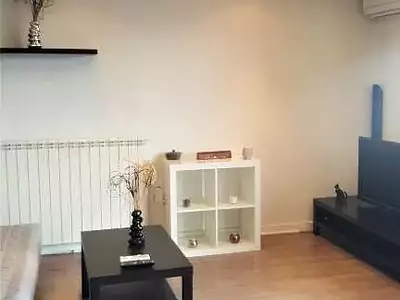 Appartement, 52 m²