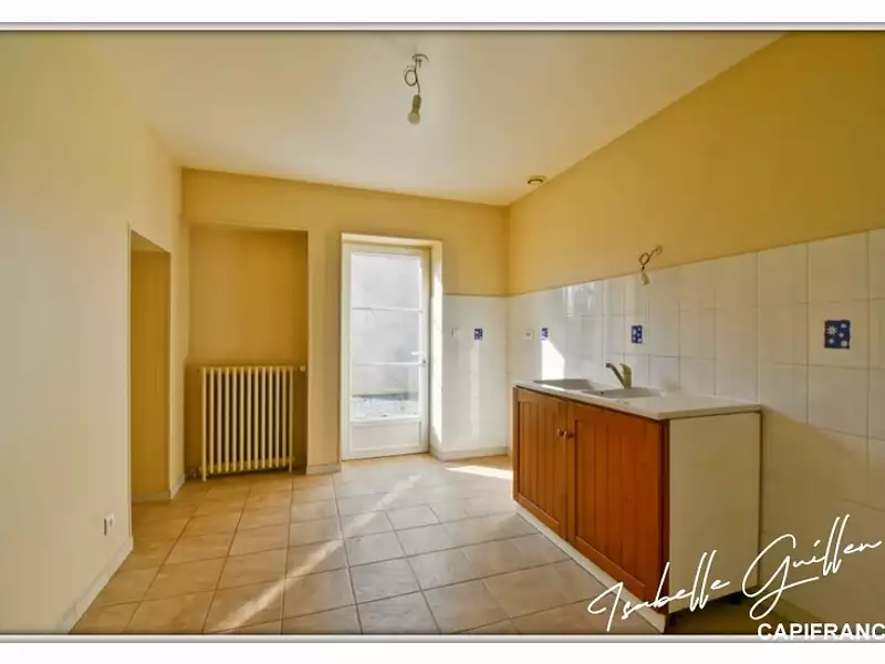 Maison, 140 m²