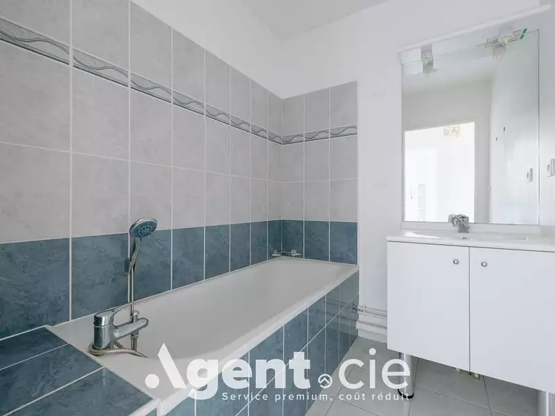 Appartement, 74 m²