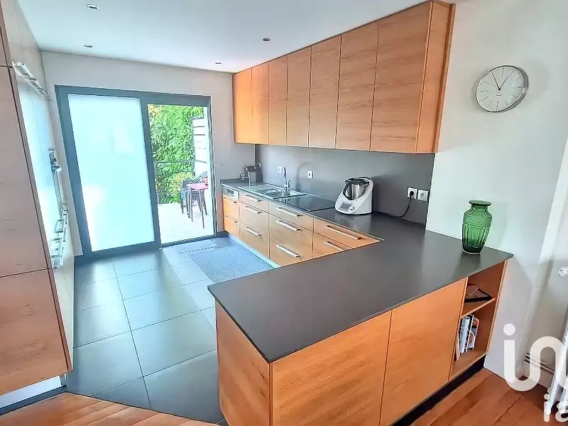 Maison, 138 m²