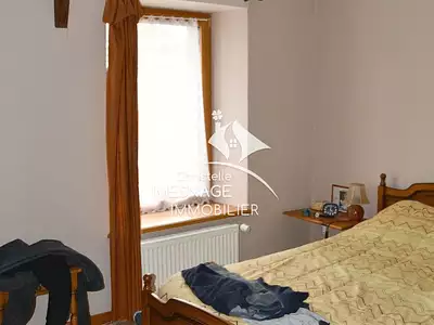 Maison, 200 m²