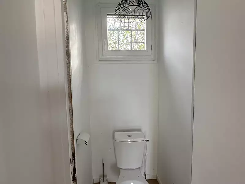 Maison, 27 m²