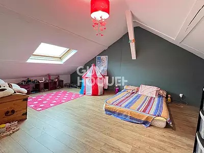 Maison, 85 m²