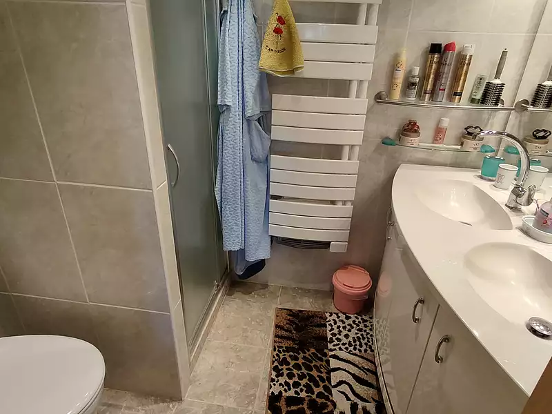 Appartement, 87 m²