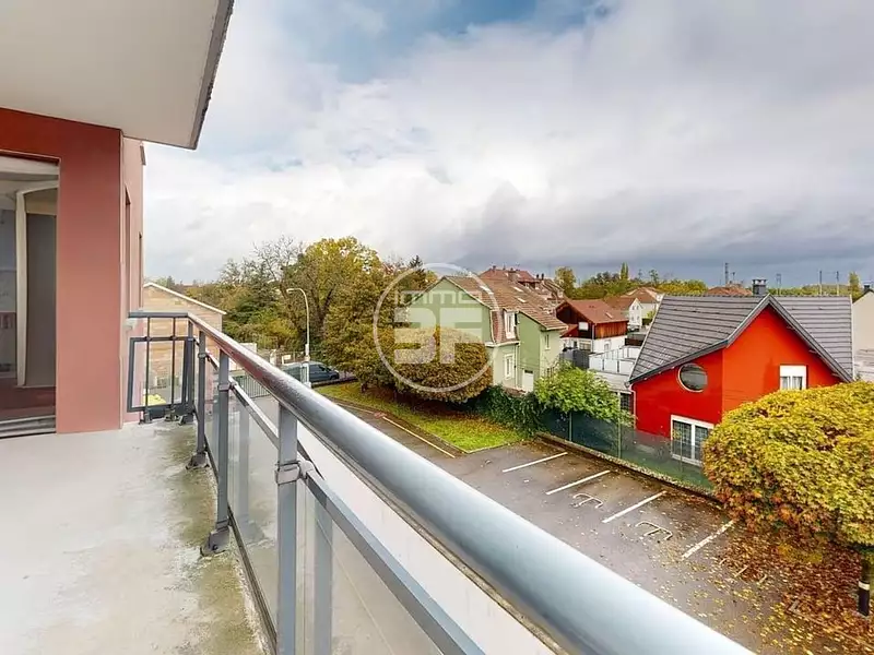 Appartement, 87,72 m²