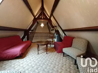 Maison, 91 m²