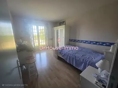 Maison, 266 m²