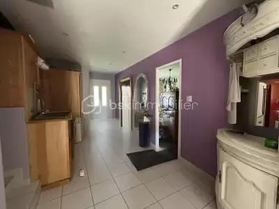 Maison, 138 m²