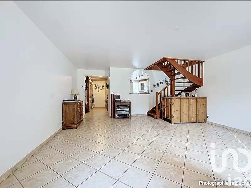 Maison, 92 m²
