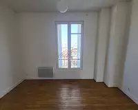 Appartement, 34 m²