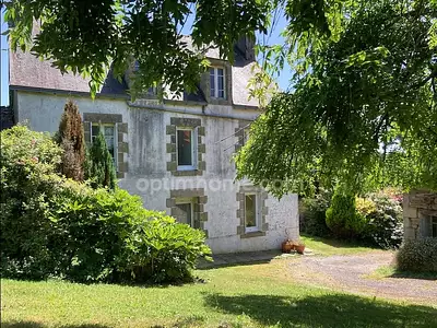 Maison, 160 m²