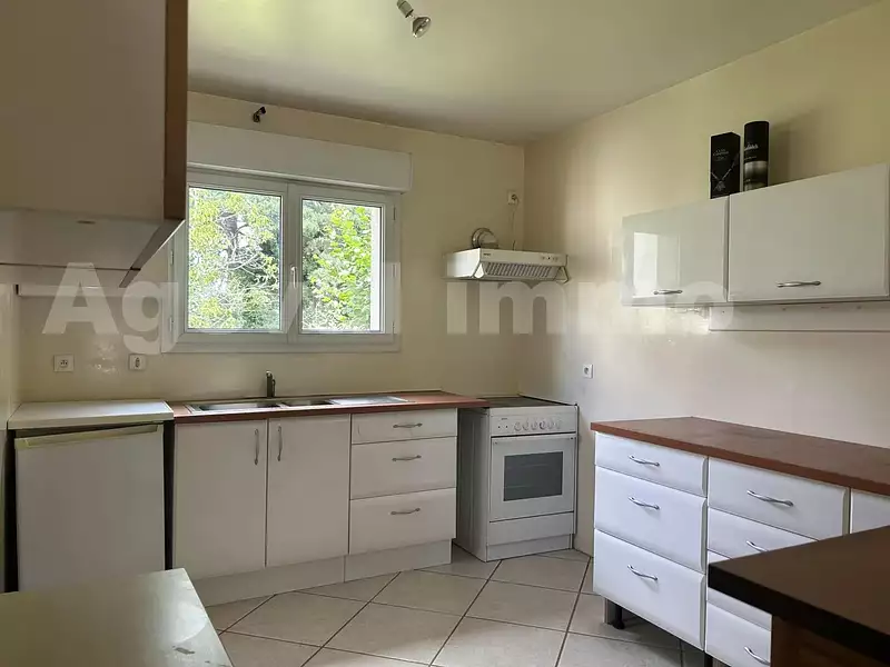 Maison, 109 m²