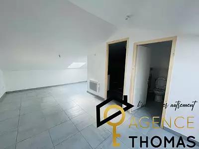 Appartement, 78,8 m²