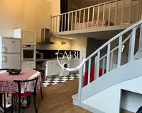 Appartement, 46,68 m²