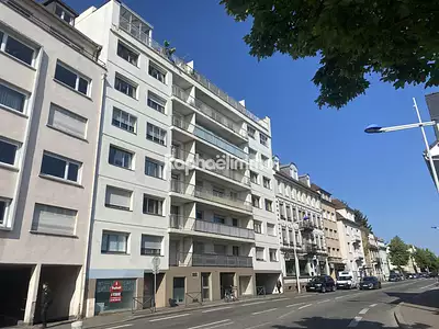 Appartement, 89,79 m²