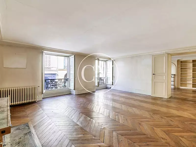 Appartement, 191,52 m²