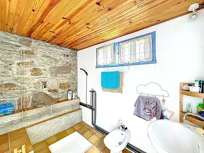 Maison, 51 m²