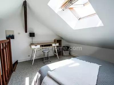 Appartement, 29 m²