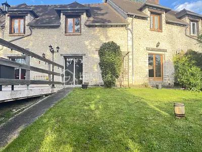 Appartement, 106 m²
