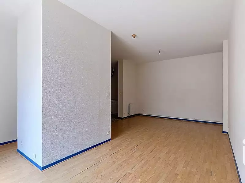 Appartement, 78 m²