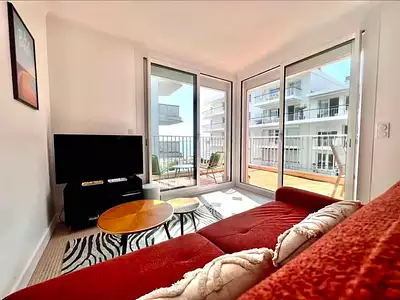 Appartement, 42,18 m²