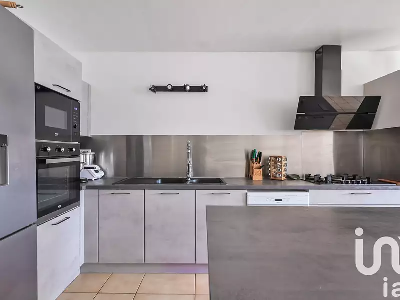 Appartement, 105 m²