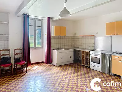 Maison, 153 m²