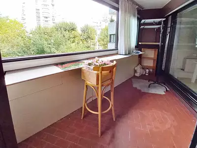 Appartement, 45,1 m²