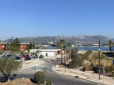 Appartement, 77,92 m²