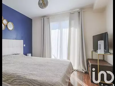 Maison, 135 m²