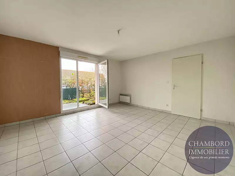 Appartement, 55 m²