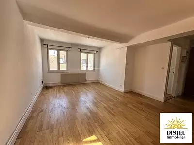 Appartement, 52,08 m²