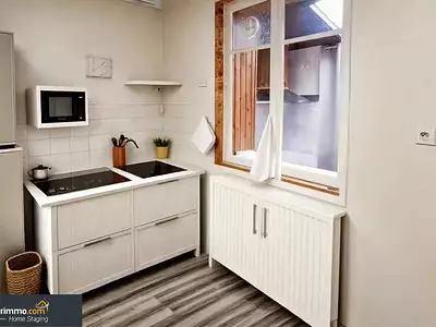 Maison, 85 m²