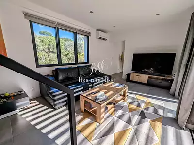 Maison, 90 m²