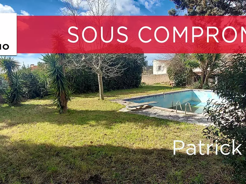 Maison, 223 m²